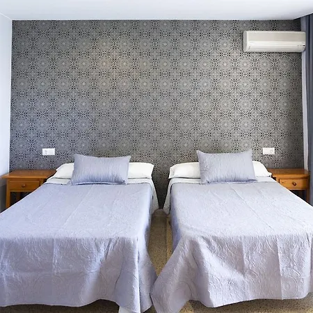 Salambina Hotel Salobrena