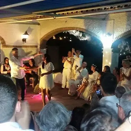 Salambina Hotel