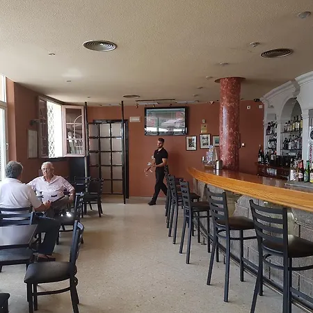 Salambina Hotel *