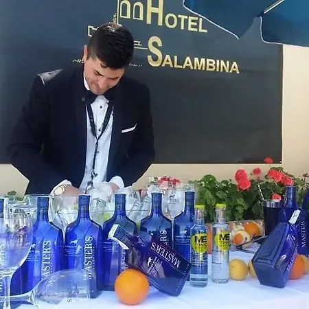 Salambina Hotel