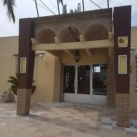 Salambina Hotel