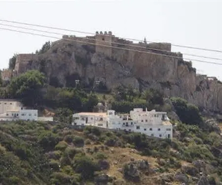 Salambina Hotel Salobrena