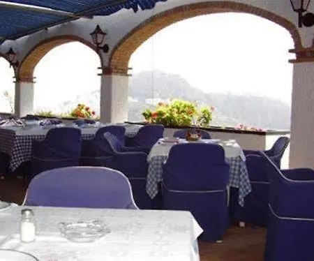 Salambina Hotel Salobrena