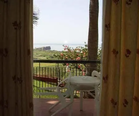 Salambina Hotel Salobrena
