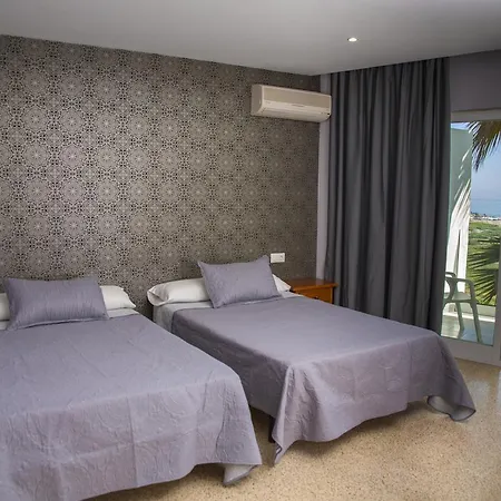 Hotel Salambina
