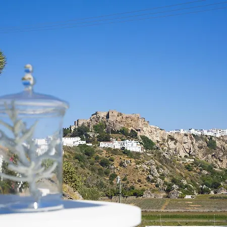Hotel Salambina