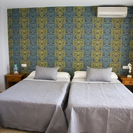 Hotel Salambina