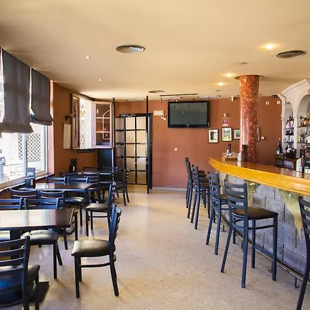 Hotel Salambina