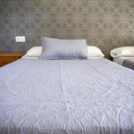 Hotel Salambina Salobrena