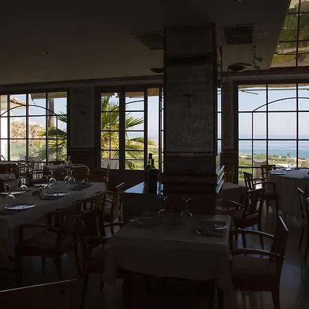 Hotel Salambina *