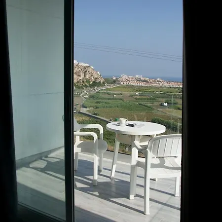 Salambina Hotel Salobrena