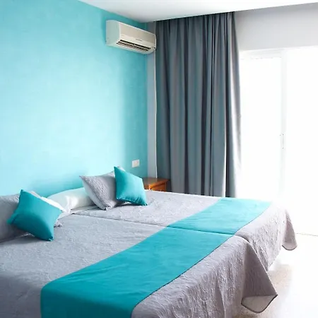 Salambina Hotel Salobrena