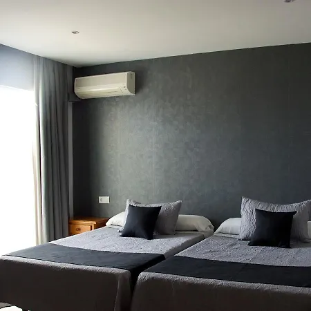 Salambina Hotel *