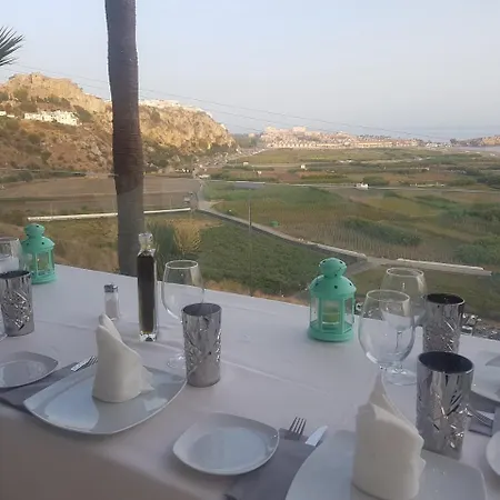 Salambina Hotel Salobrena