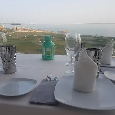 Hotel Salambina *
