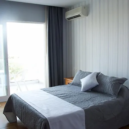 Salambina Hotel *