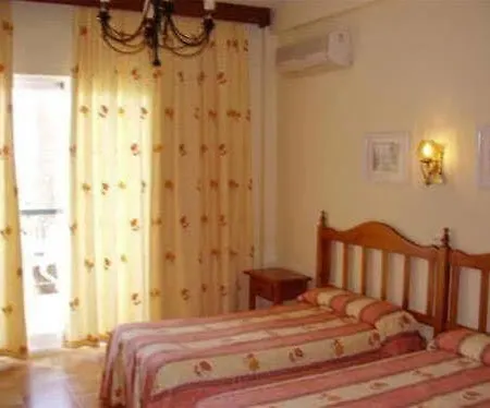 Salambina Hotel