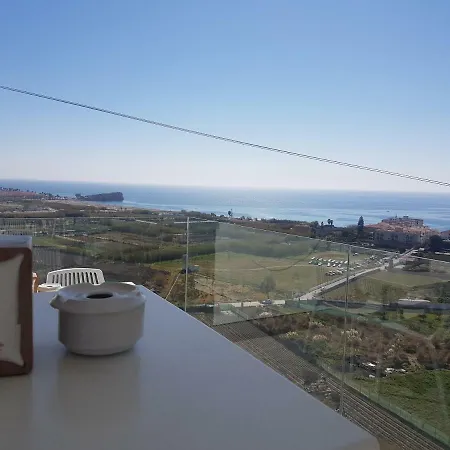 Hotel Salambina *