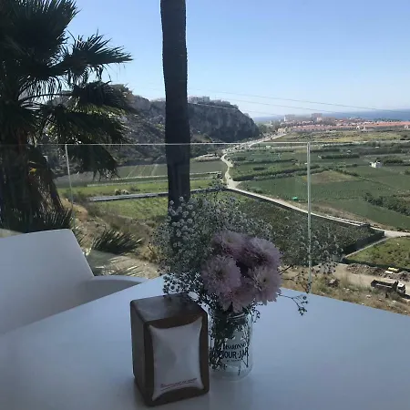 Hotel Salambina