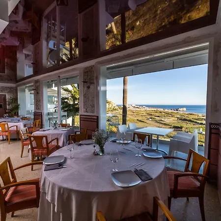Hotel Salambina *
