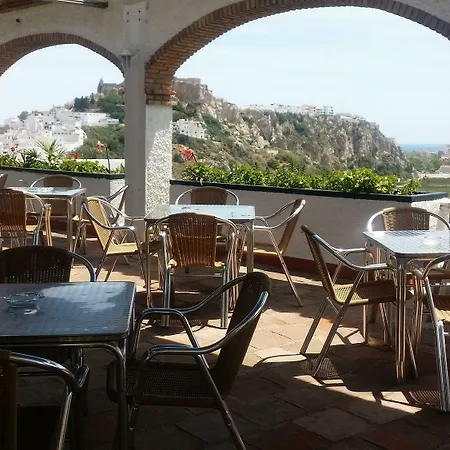 Hotel Salambina *