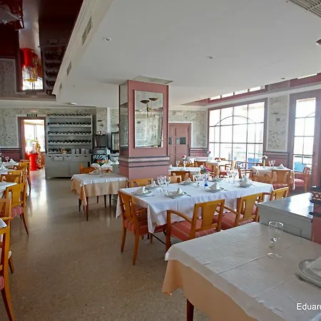 Hotel Salambina
