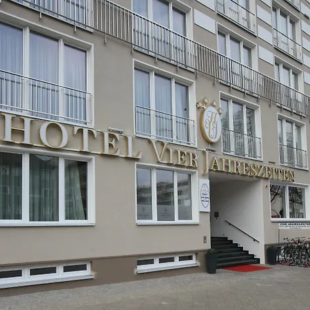 Hotel Salambina *