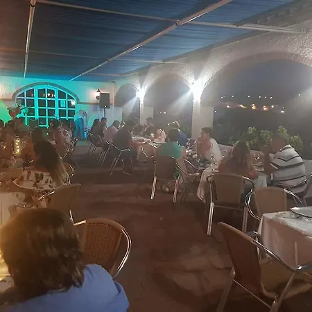 Hotel Salambina