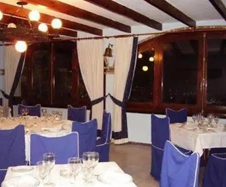 Salambina Szálloda Salobreña