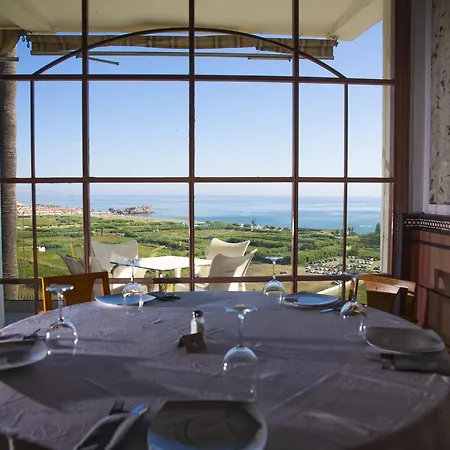 Salambina Hotel