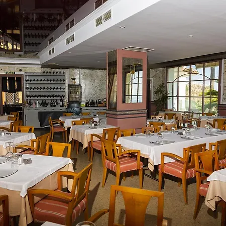 Salambina Szálloda Salobreña