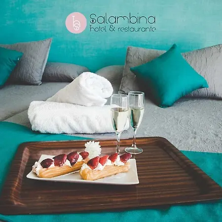 Salambina *