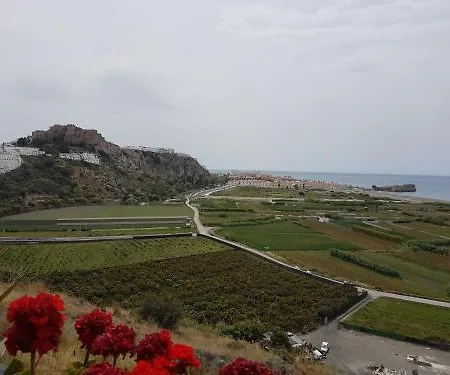 Hotel Salambina Salobreña